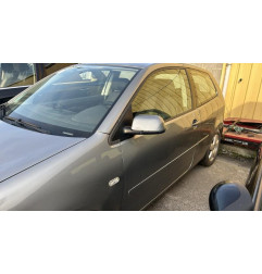 Jante VOLKSWAGEN POLO 4