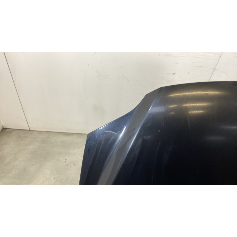 Capot VOLKSWAGEN FOX Photo n°3