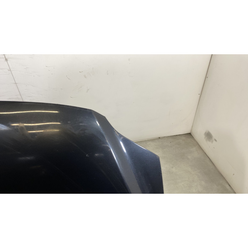 Capot VOLKSWAGEN FOX Photo n°4