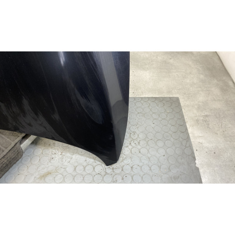 Capot VOLKSWAGEN FOX Photo n°5