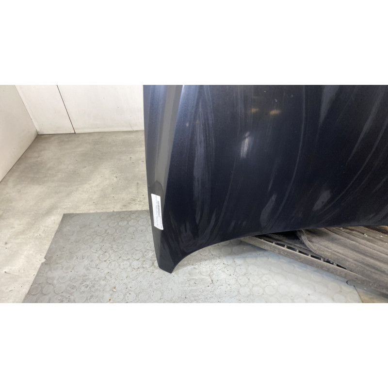Capot VOLKSWAGEN FOX Photo n°6