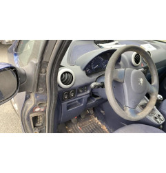 Calandre PEUGEOT 1007