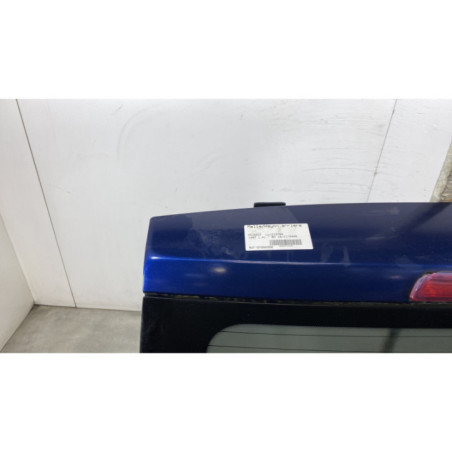 Malle/Hayon arriere PEUGEOT 1007