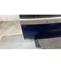 Malle/Hayon arriere PEUGEOT 1007