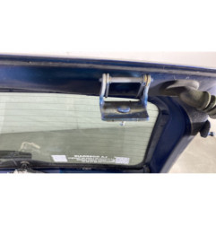 Malle/Hayon arriere PEUGEOT 1007