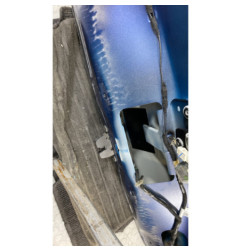 Malle/Hayon arriere PEUGEOT 1007