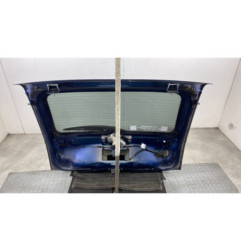 Malle/Hayon arriere PEUGEOT 1007