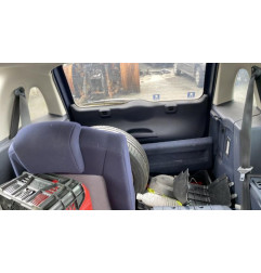 Leve vitre electrique avant gauche PEUGEOT 1007