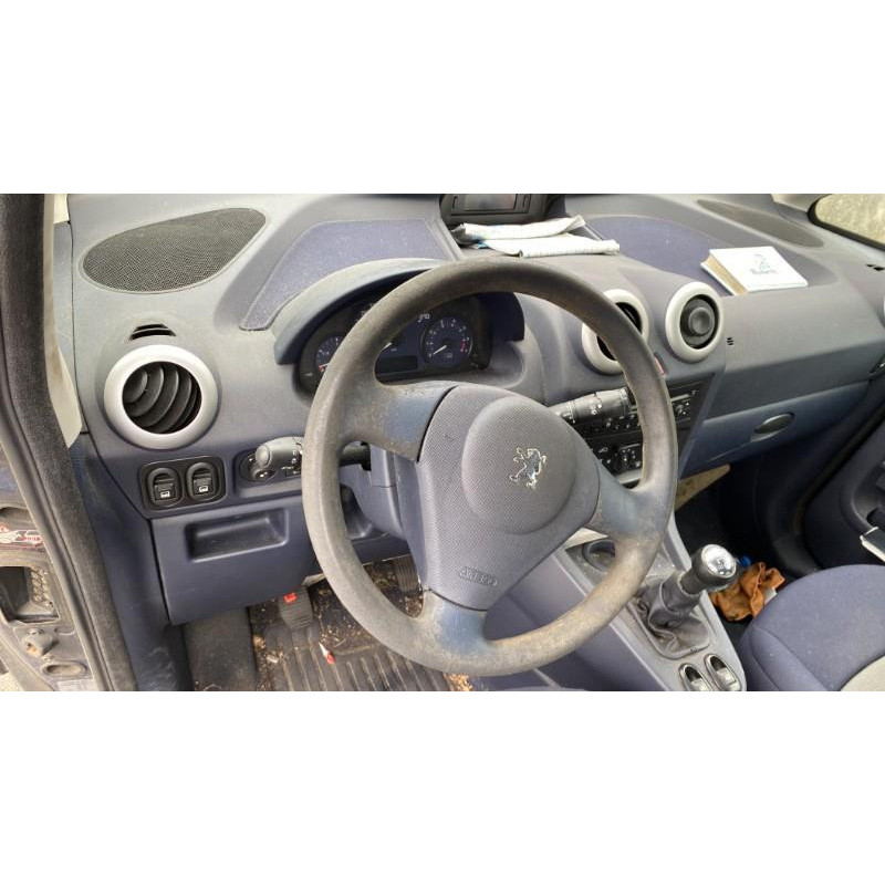 Leve vitre electrique avant gauche PEUGEOT 1007 Photo n°14