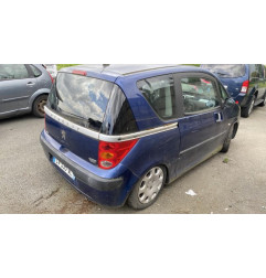Leve vitre electrique avant gauche PEUGEOT 1007