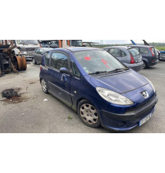 Leve vitre electrique avant gauche PEUGEOT 1007