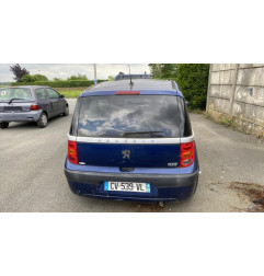 Interrupteur de leve vitre avant droit PEUGEOT 1007