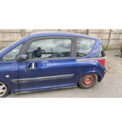 Interrupteur de leve vitre avant droit PEUGEOT 1007