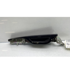 Poignee porte arriere droit SEAT LEON 2 Photo n°1