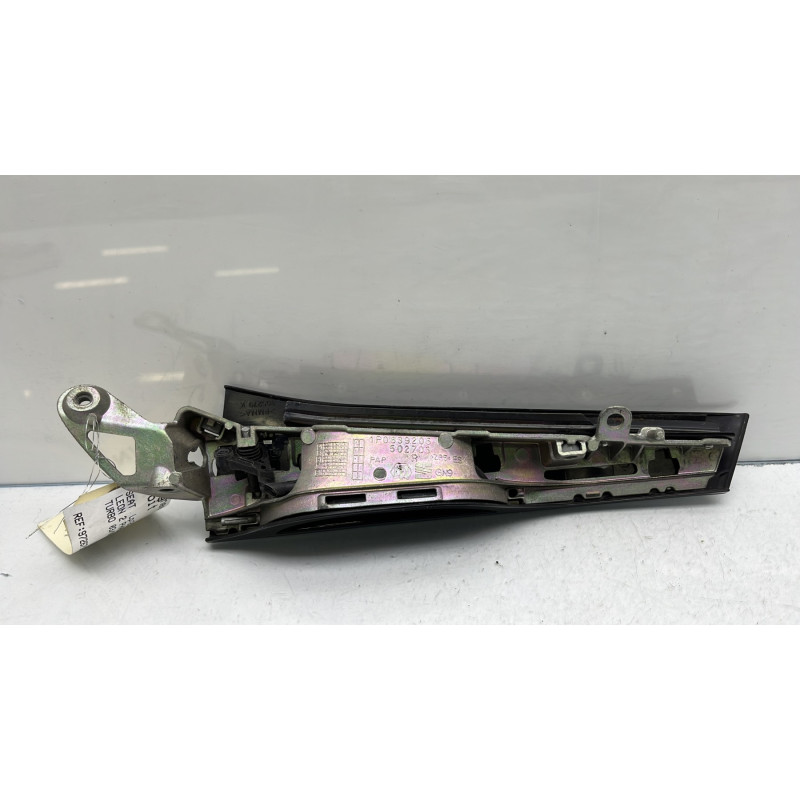 Poignee porte arriere droit SEAT LEON 2 Photo n°4