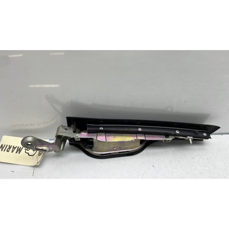 Poignee porte arriere droit SEAT LEON 2 Photo n°6