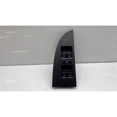 Interrupteur de leve vitre avant gauche SEAT LEON 2 Photo n°1