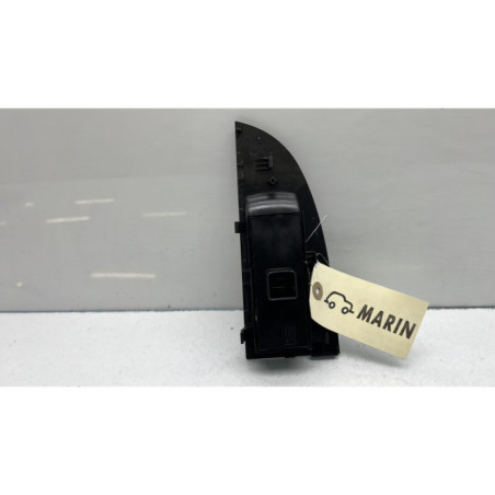 Interrupteur de leve vitre avant gauche SEAT LEON 2