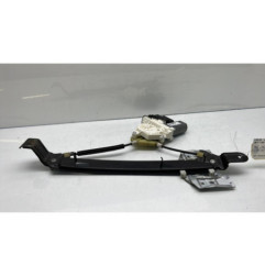 Leve vitre electrique arriere droit SEAT LEON 2 Photo n°1