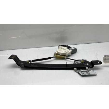 Leve vitre electrique arriere droit SEAT LEON 2 Photo n°1
