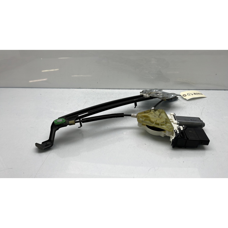 Leve vitre electrique arriere droit SEAT LEON 2 Photo n°7