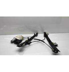 Leve vitre electrique avant gauche SEAT LEON 2 Photo n°1