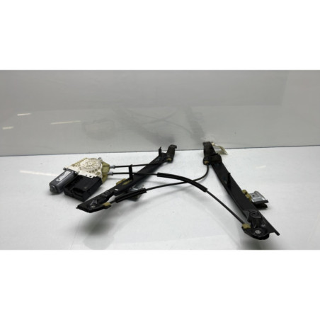 Leve vitre electrique avant gauche SEAT LEON 2 Photo n°1