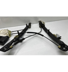 Leve vitre electrique avant gauche SEAT LEON 2