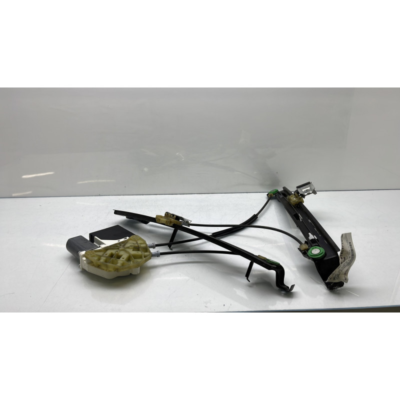 Leve vitre electrique avant gauche SEAT LEON 2 Photo n°7