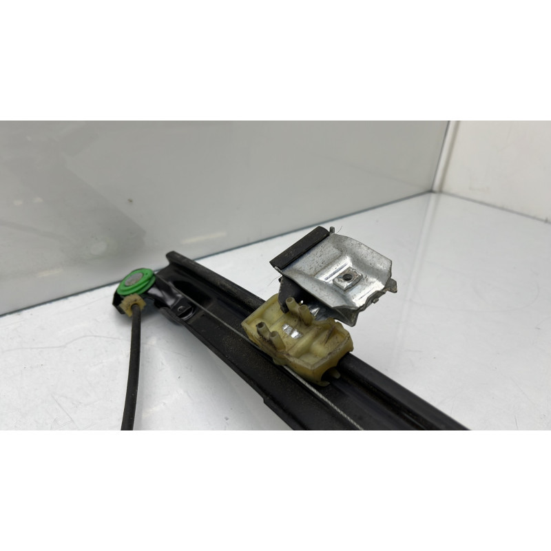 Leve vitre electrique avant gauche SEAT LEON 2 Photo n°8