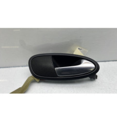 Poignee interieur arriere droit SEAT LEON 2 Photo n°1