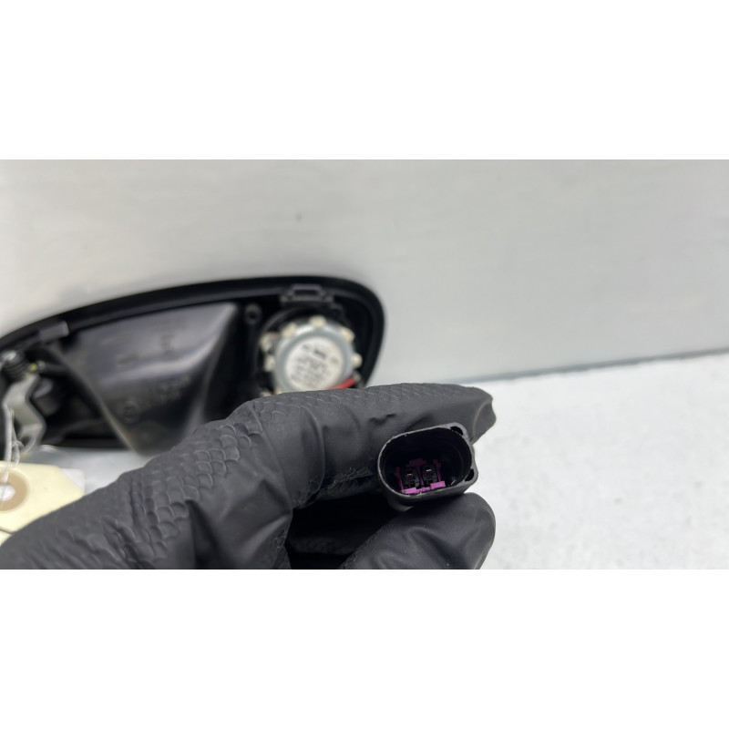 Poignee interieur arriere droit SEAT LEON 2 Photo n°3