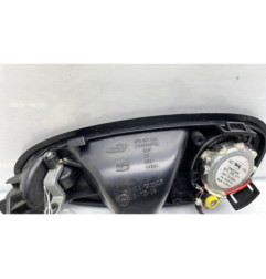 Poignee interieur arriere droit SEAT LEON 2