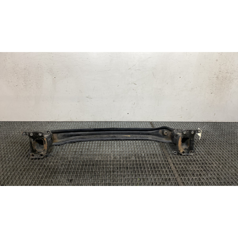 Renfort pare choc avant (traverse) SEAT LEON 2 Photo n°7
