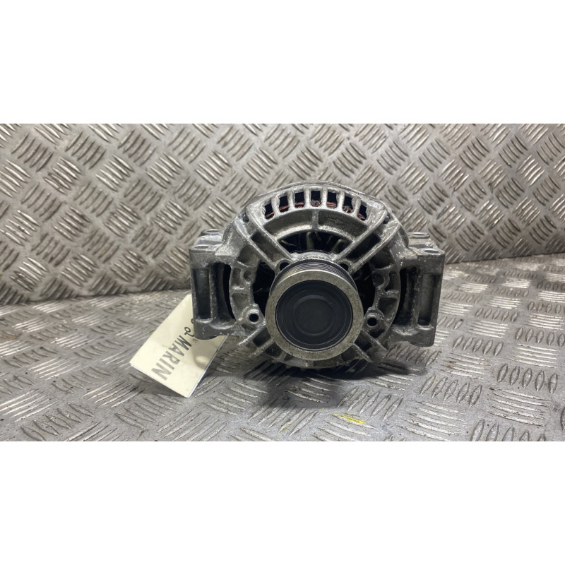 Alternateur SEAT LEON 2 Photo n°4