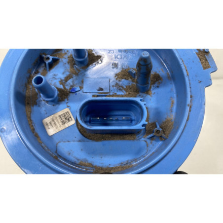 Pompe à carburant SEAT LEON 2
