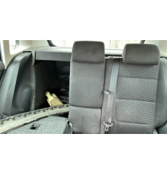 Bouton de coffre VOLKSWAGEN TIGUAN 1