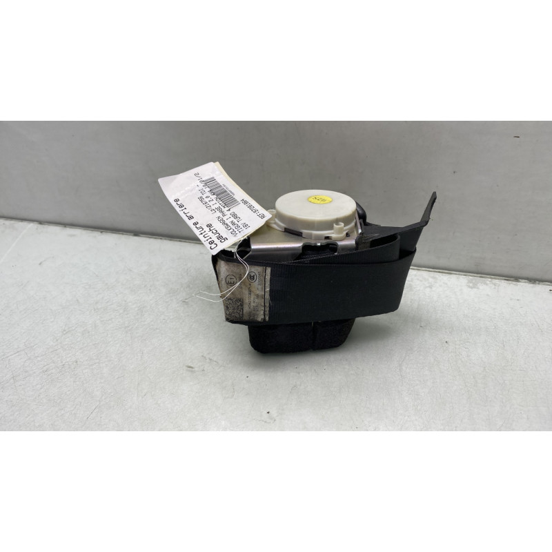 Ceinture arriere gauche VOLKSWAGEN TIGUAN 1 Photo n°3
