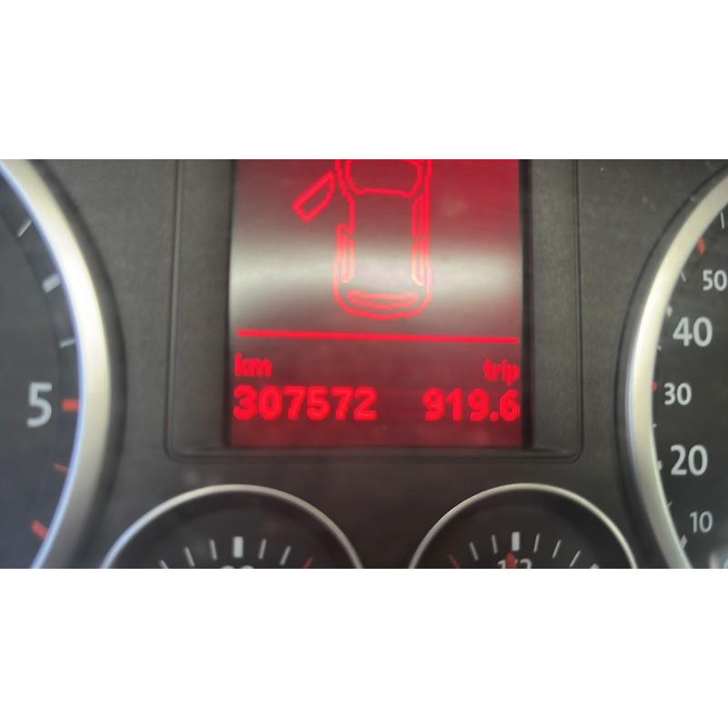 Commande retroviseurs VOLKSWAGEN TIGUAN 1 Photo n°5