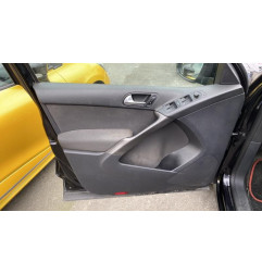 Commande retroviseurs VOLKSWAGEN TIGUAN 1