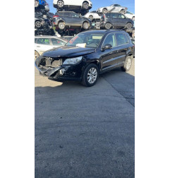 Commande retroviseurs VOLKSWAGEN TIGUAN 1