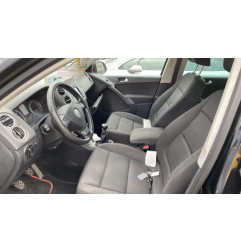 Commande retroviseurs VOLKSWAGEN TIGUAN 1