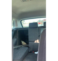 Commande retroviseurs VOLKSWAGEN TIGUAN 1