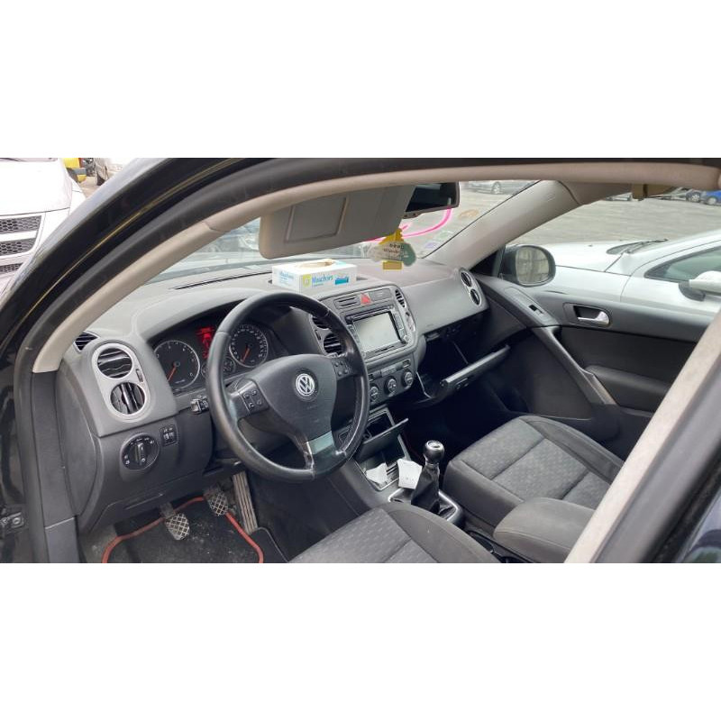Commande retroviseurs VOLKSWAGEN TIGUAN 1 Photo n°18