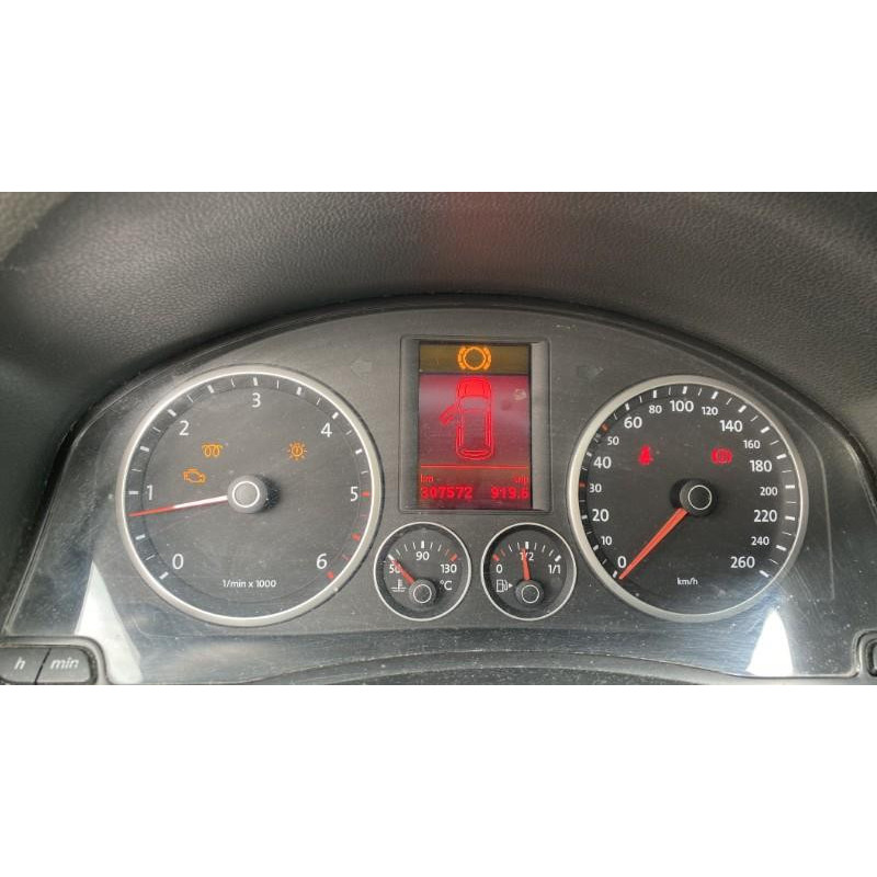 Commande retroviseurs VOLKSWAGEN TIGUAN 1 Photo n°19