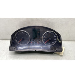 Compteur VOLKSWAGEN TIGUAN 1 Photo n°1