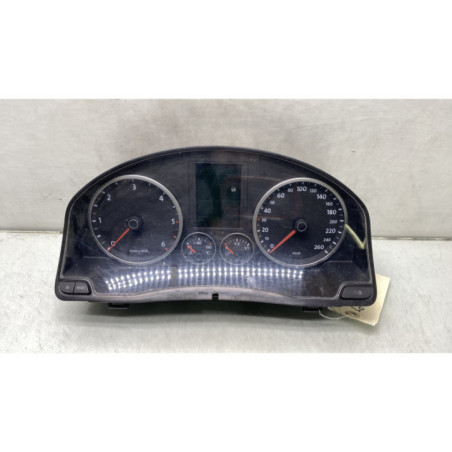 Compteur VOLKSWAGEN TIGUAN 1 Photo n°1