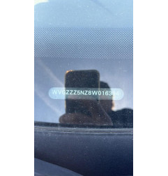 Compteur VOLKSWAGEN TIGUAN 1