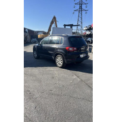 Compteur VOLKSWAGEN TIGUAN 1