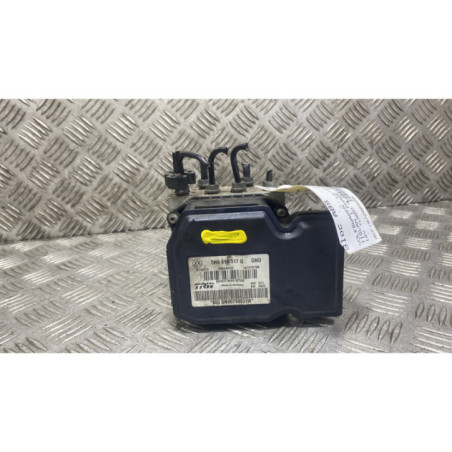 Bloc ABS (freins anti-blocage) VOLKSWAGEN TIGUAN 1 Photo n°1